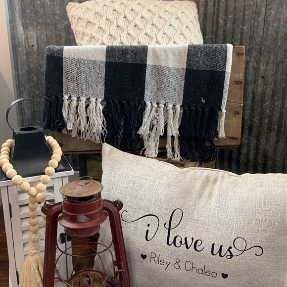 Personalized Pillow Read Description for More Info - Picture 3 of 5